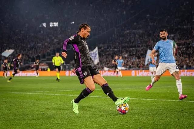 关于勒沃库森陷入泥潭,降级危机临头的信息 关于勒沃库森陷入泥潭,降级危机临头的信息