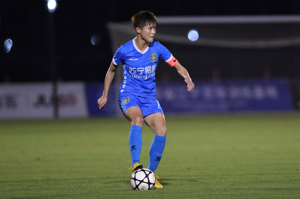 DB电竞-苏宁球员：亚冠比赛需要累积经验，继续前行