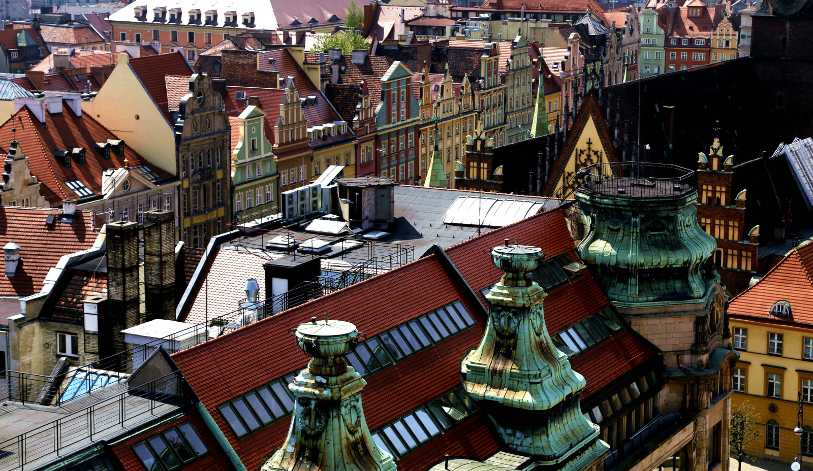 柏林联邦主场迎战弗罗茨瓦夫