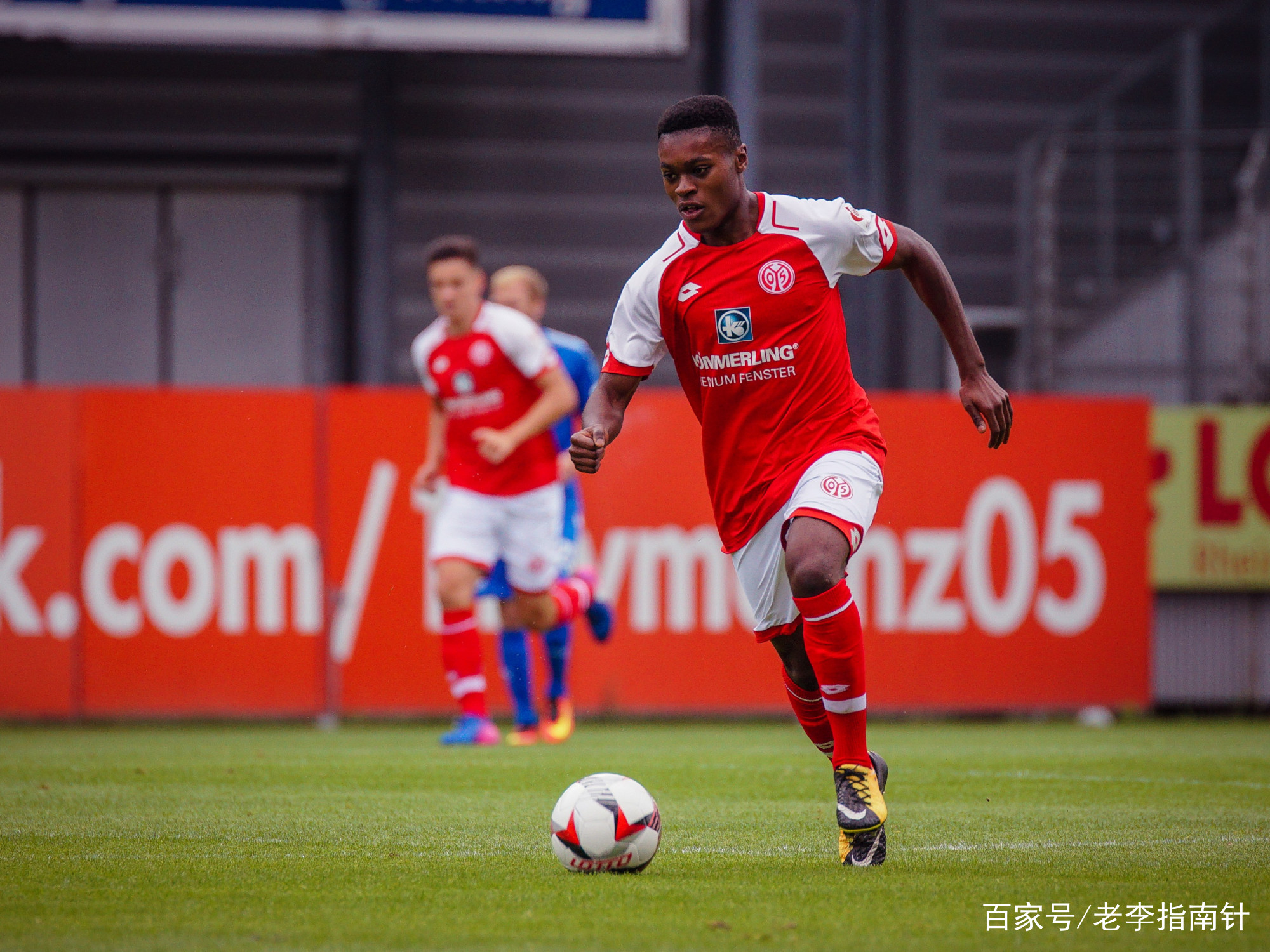 柏林联邦主场迎战弗罗茨瓦夫