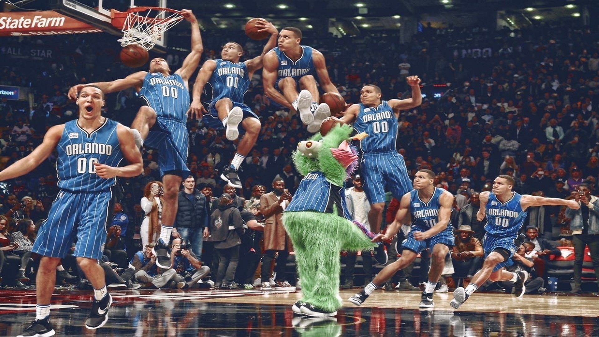 范弗利特爆发!山西队争冠战胜出热火,传递出什么信号?