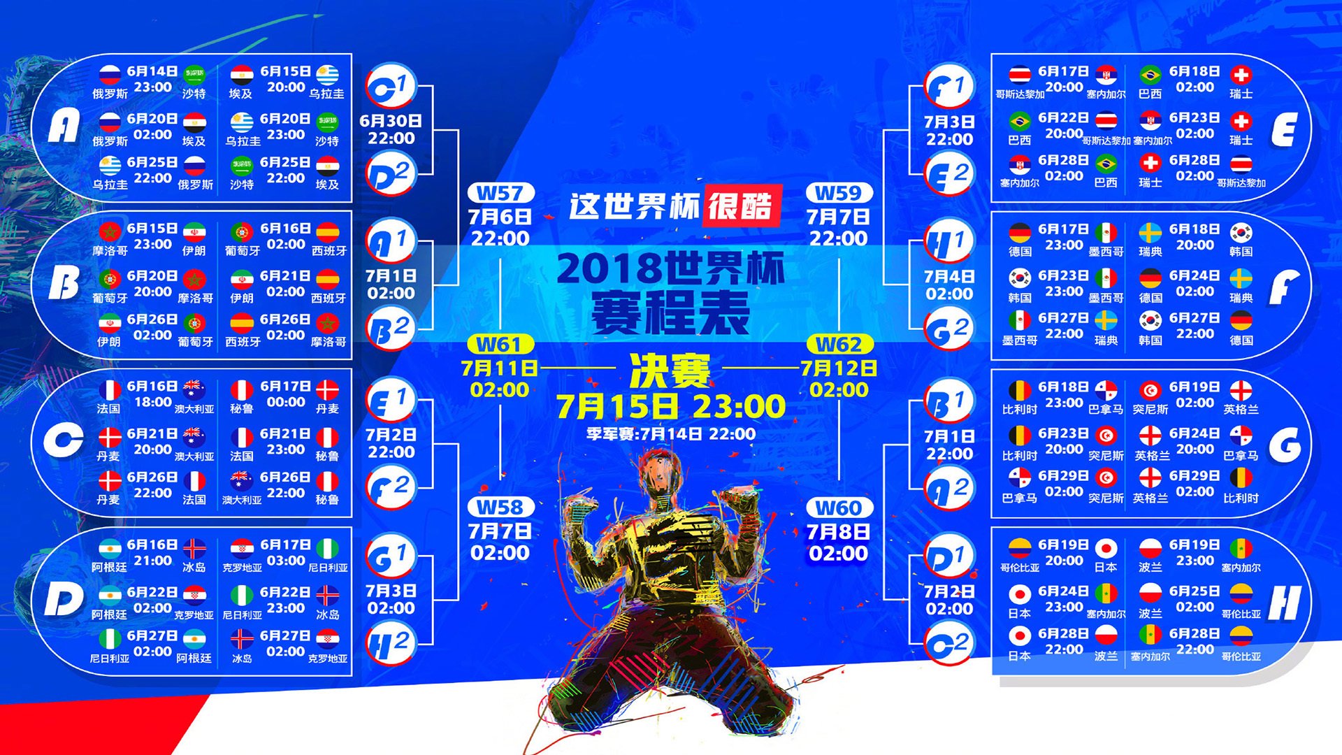 一剑封喉，2026世界杯豪门对决，C罗致命一击背后的战术革命